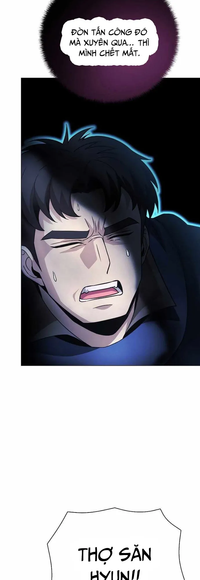 Thợ Săn Ăn Thịt Người - Chap 47