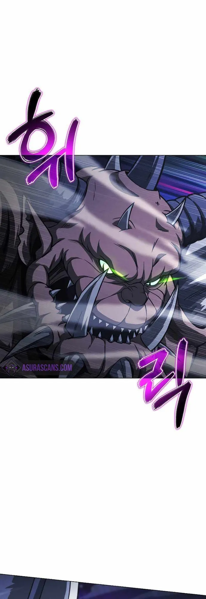 Thợ Săn Ăn Thịt Người - Chap 47