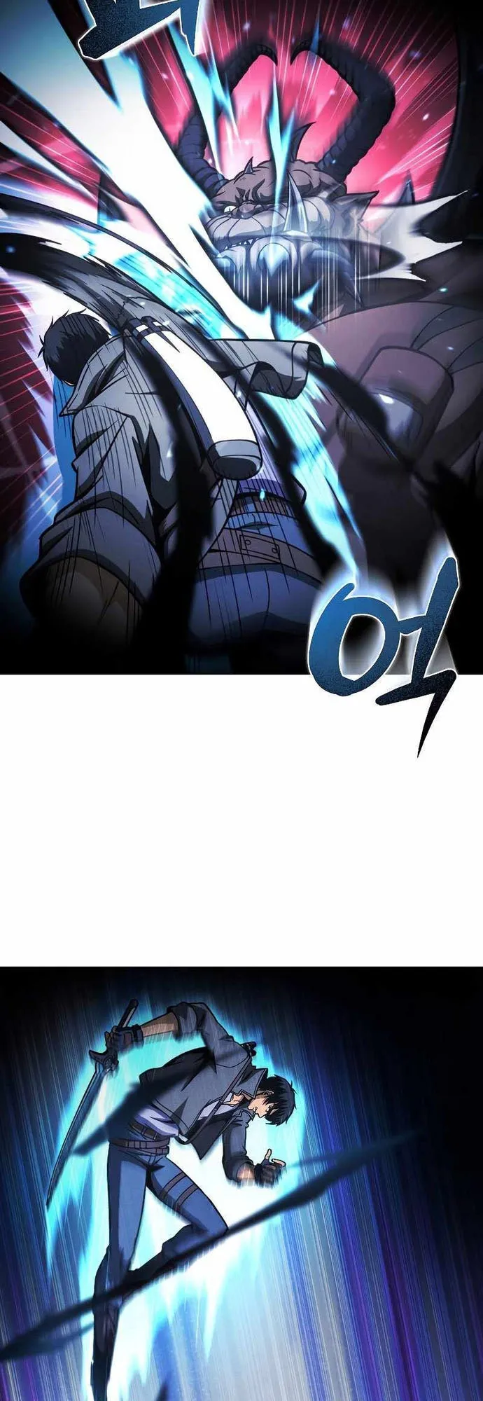 Thợ Săn Ăn Thịt Người - Chap 47