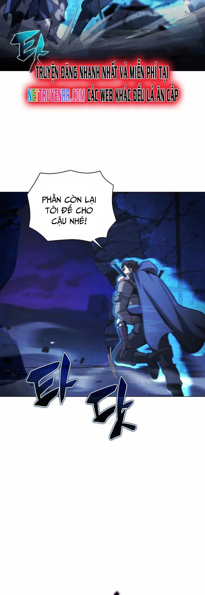 Thợ Săn Ăn Thịt Người - Chap 47