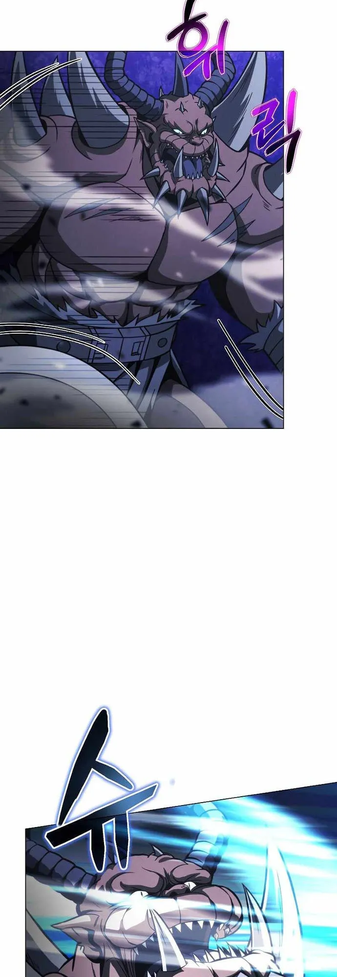 Thợ Săn Ăn Thịt Người - Chap 47