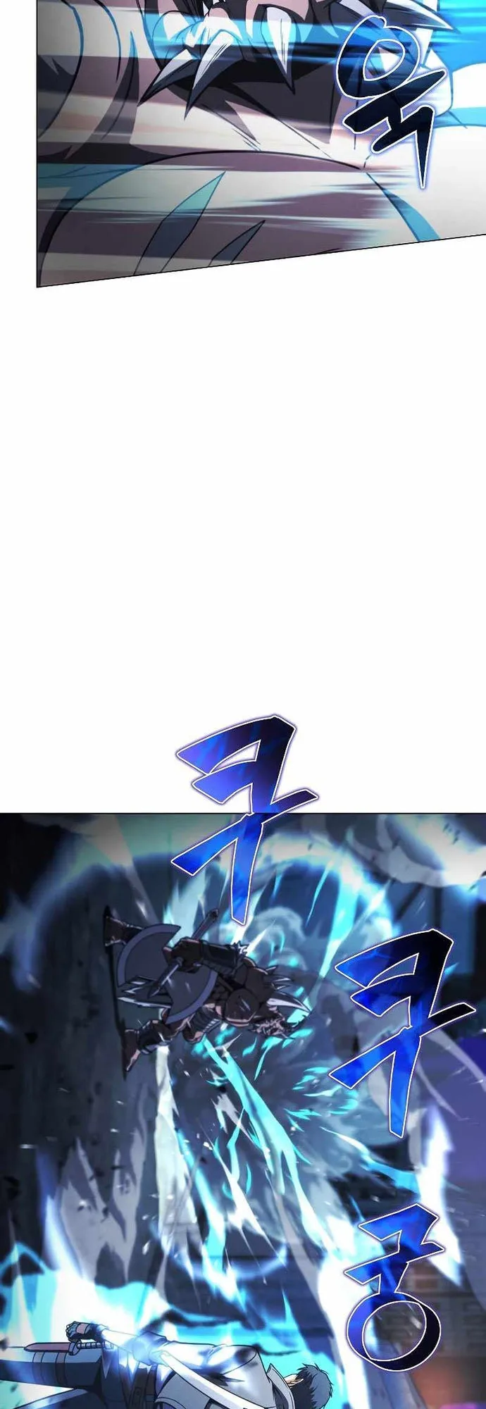 Thợ Săn Ăn Thịt Người - Chap 47