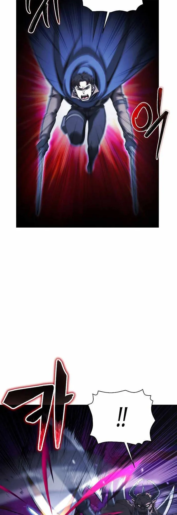 Thợ Săn Ăn Thịt Người - Chap 47