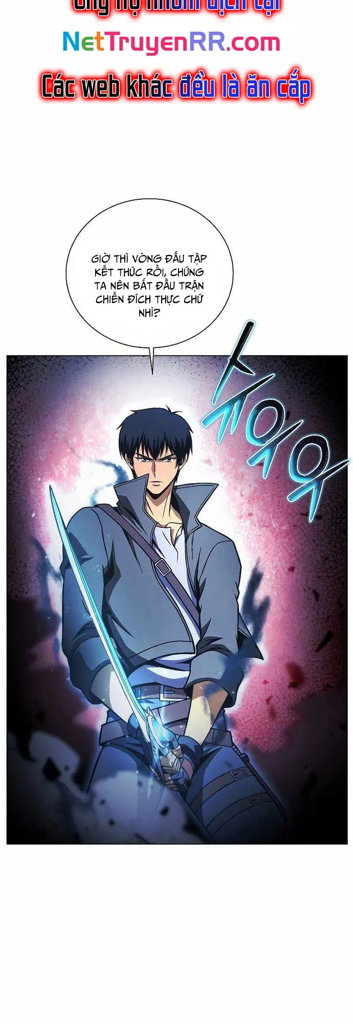 Thợ Săn Ăn Thịt Người - Chap 47