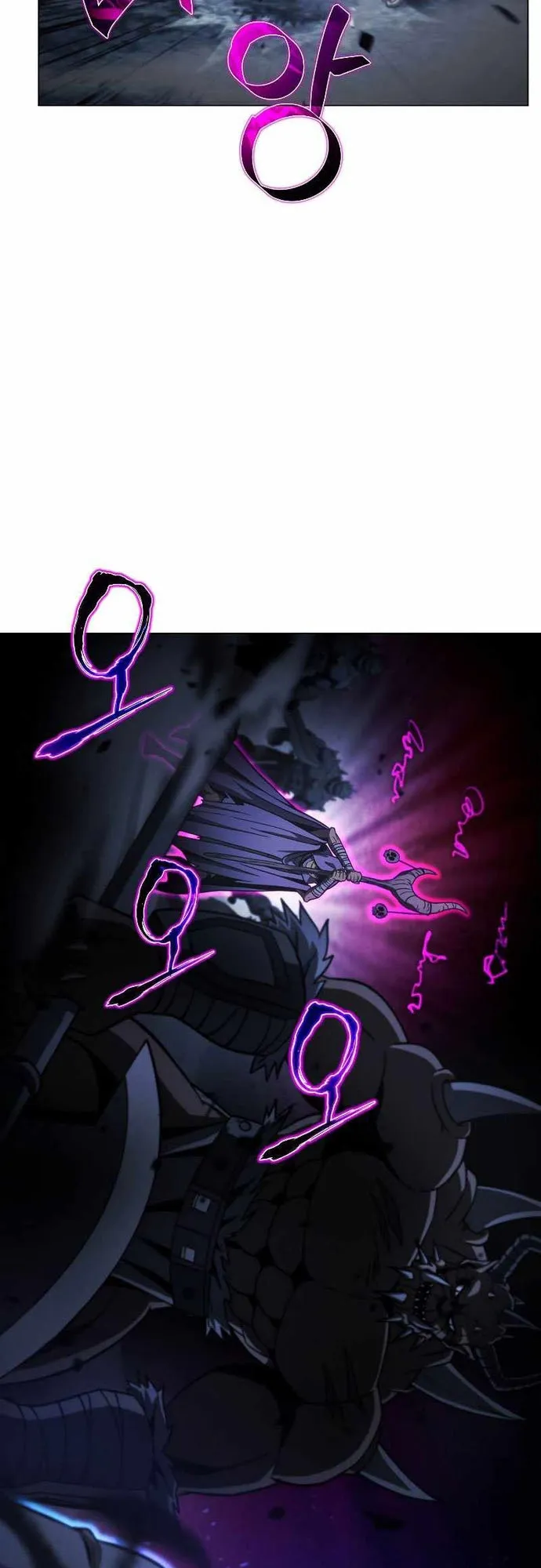 Thợ Săn Ăn Thịt Người - Chap 47