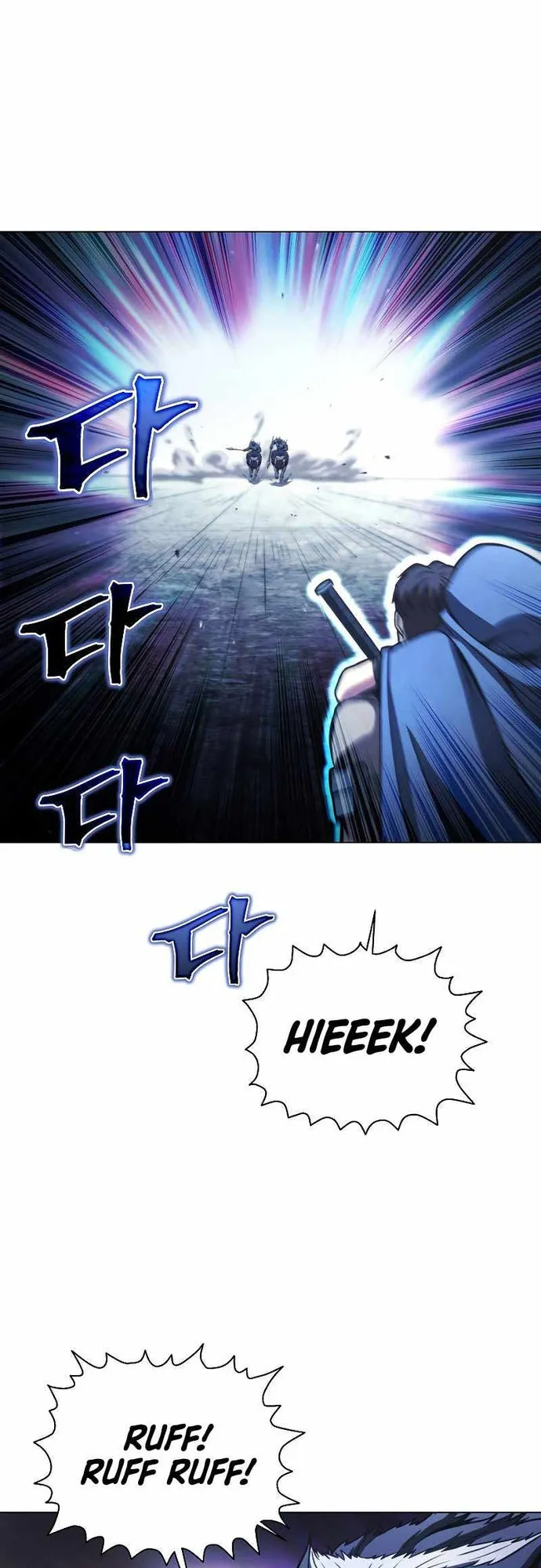 Thợ Săn Ăn Thịt Người - Chap 47