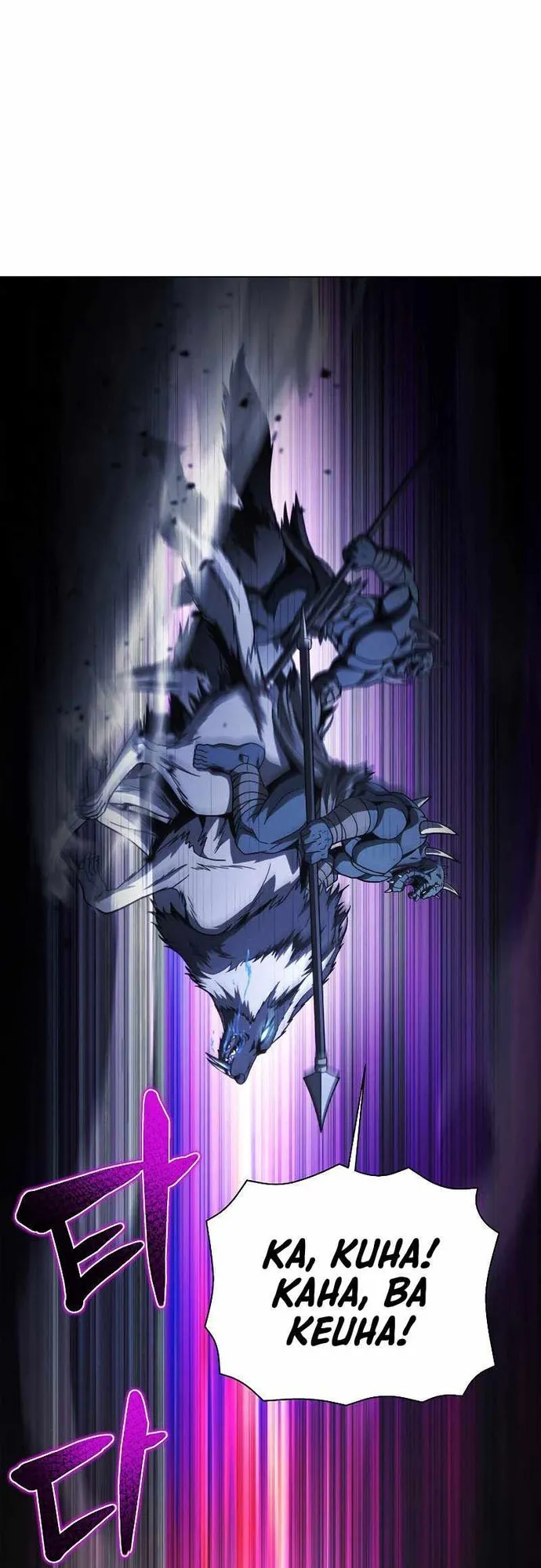 Thợ Săn Ăn Thịt Người - Chap 47