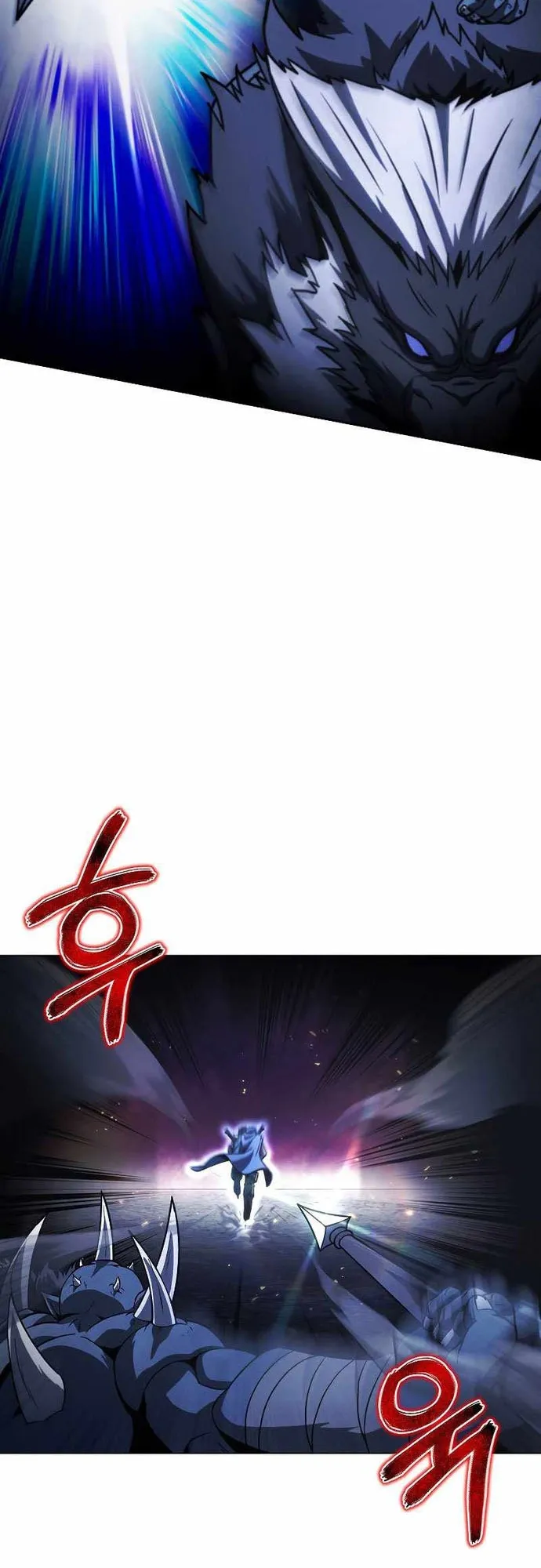 Thợ Săn Ăn Thịt Người - Chap 47