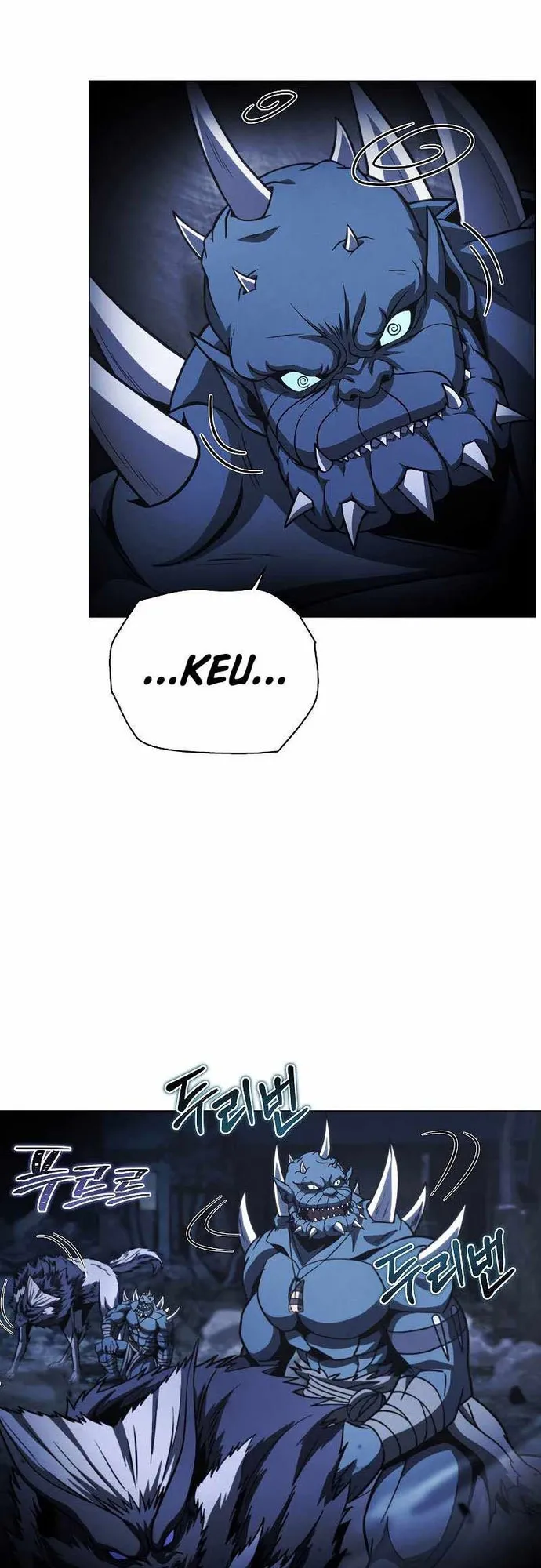 Thợ Săn Ăn Thịt Người - Chap 47