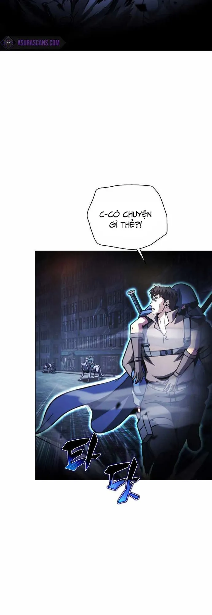 Thợ Săn Ăn Thịt Người - Chap 47