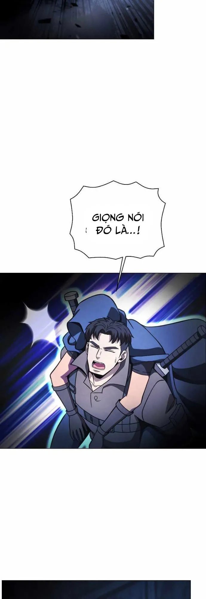 Thợ Săn Ăn Thịt Người - Chap 47