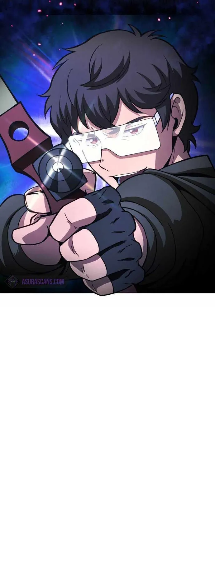 Thợ Săn Ăn Thịt Người - Chap 47