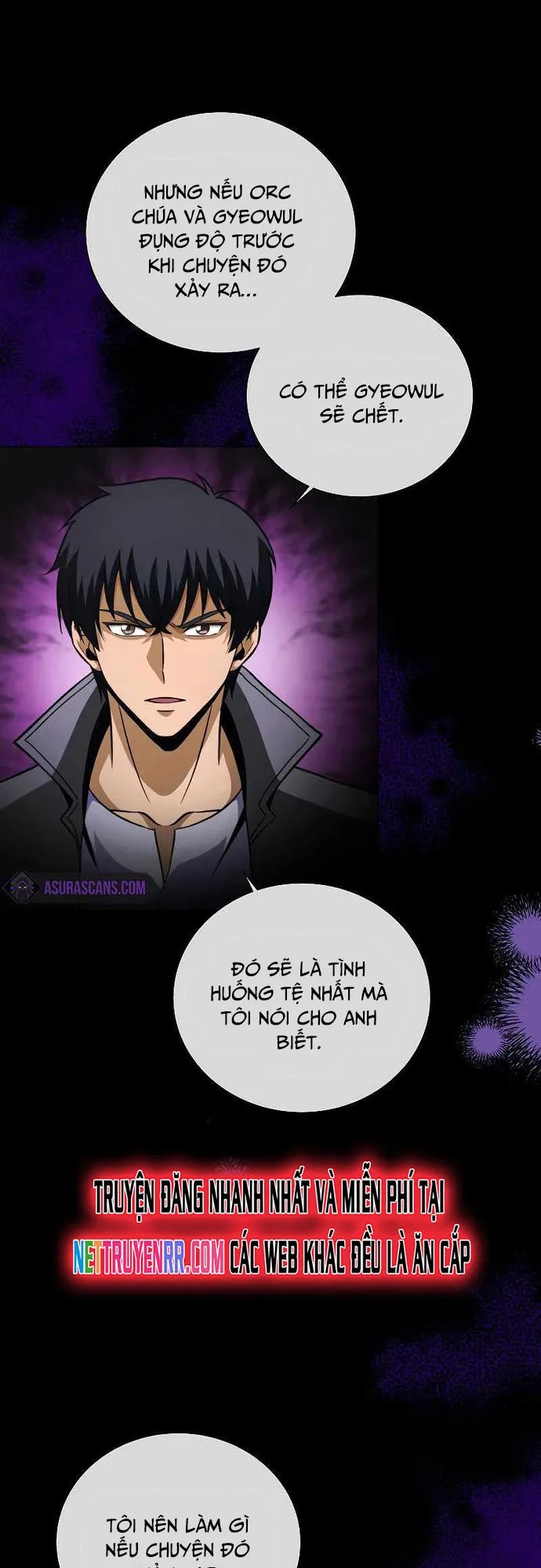 Thợ Săn Ăn Thịt Người - Chap 47