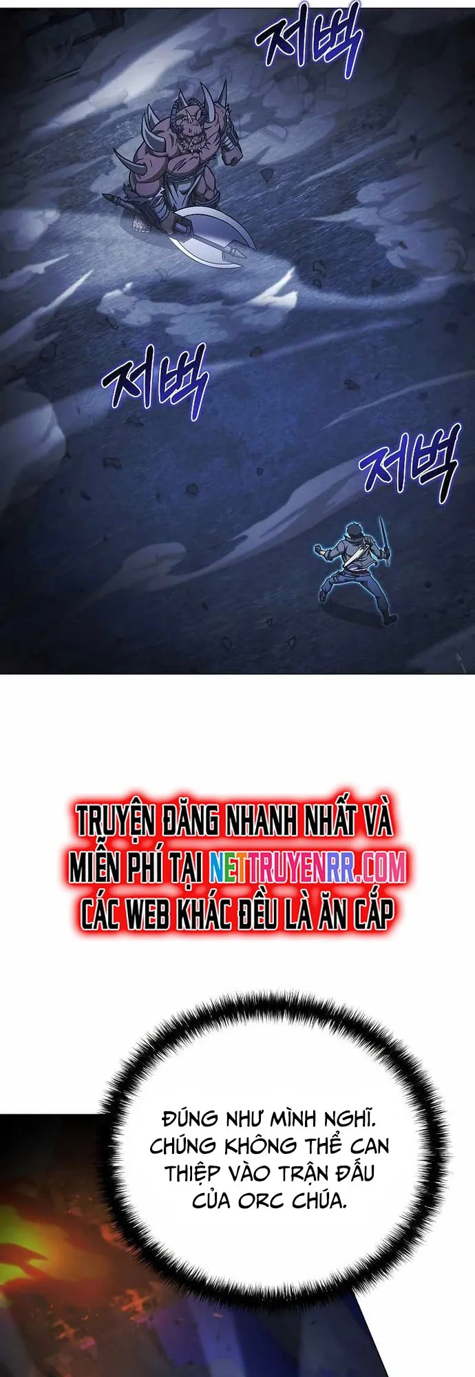 Thợ Săn Ăn Thịt Người - Chap 48