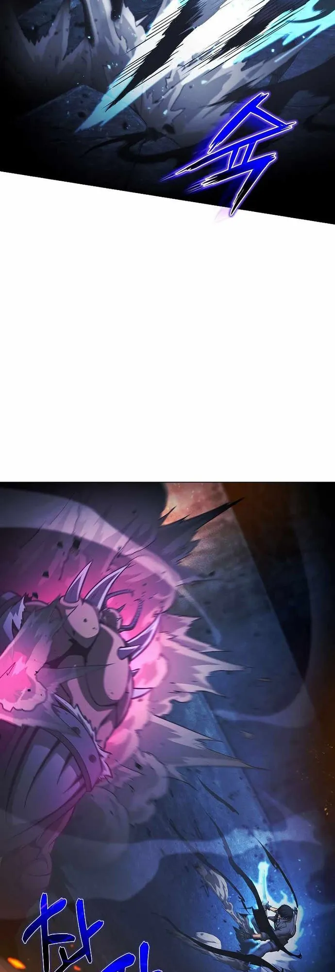 Thợ Săn Ăn Thịt Người - Chap 48