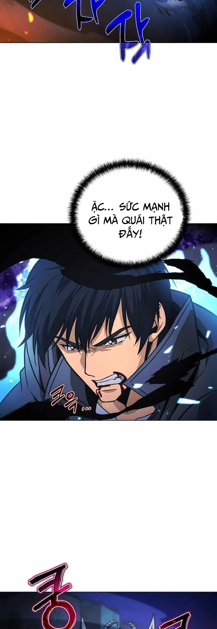 Thợ Săn Ăn Thịt Người - Chap 48