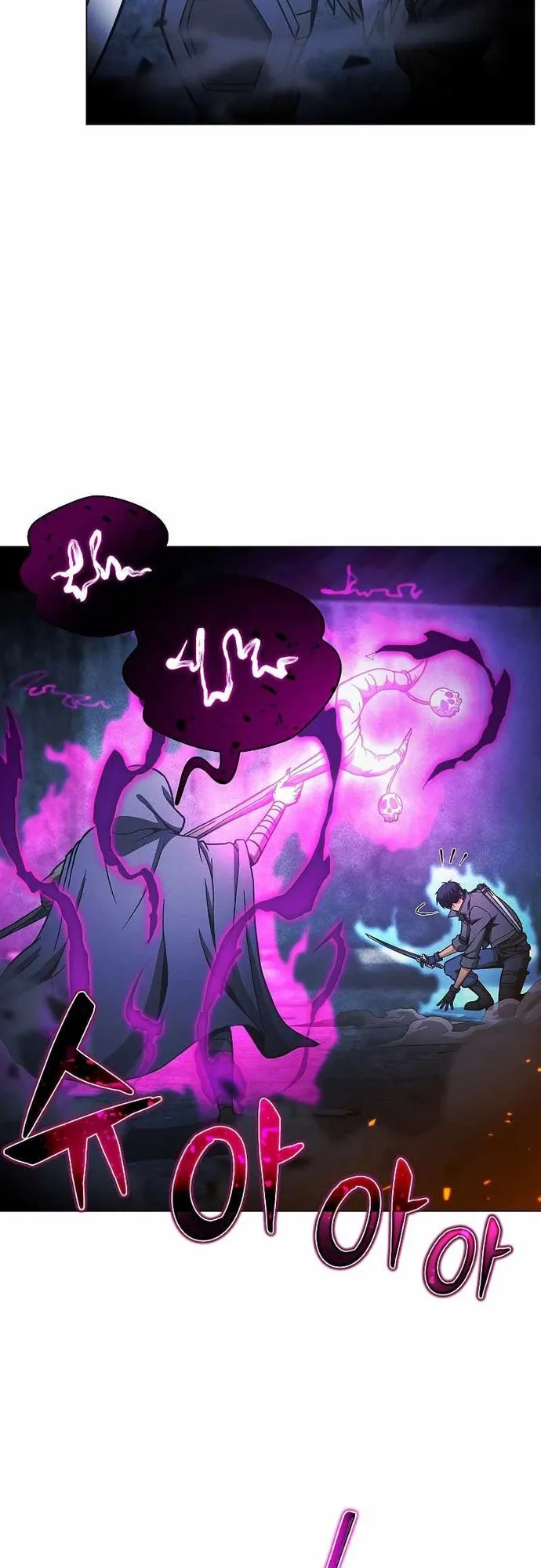 Thợ Săn Ăn Thịt Người - Chap 48