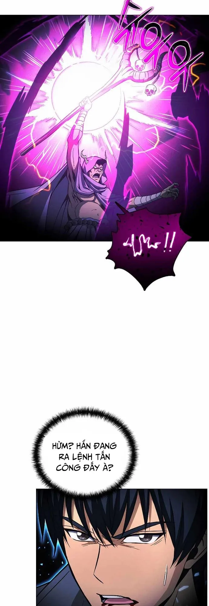 Thợ Săn Ăn Thịt Người - Chap 48