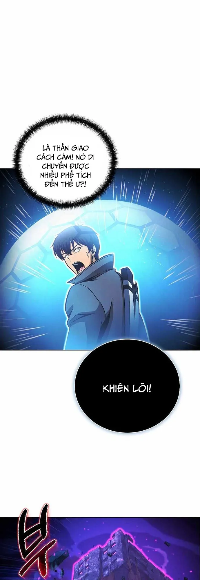 Thợ Săn Ăn Thịt Người - Chap 48