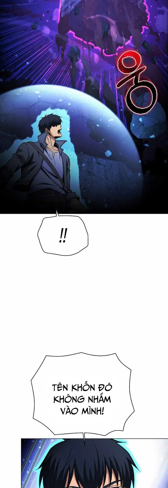 Thợ Săn Ăn Thịt Người - Chap 48