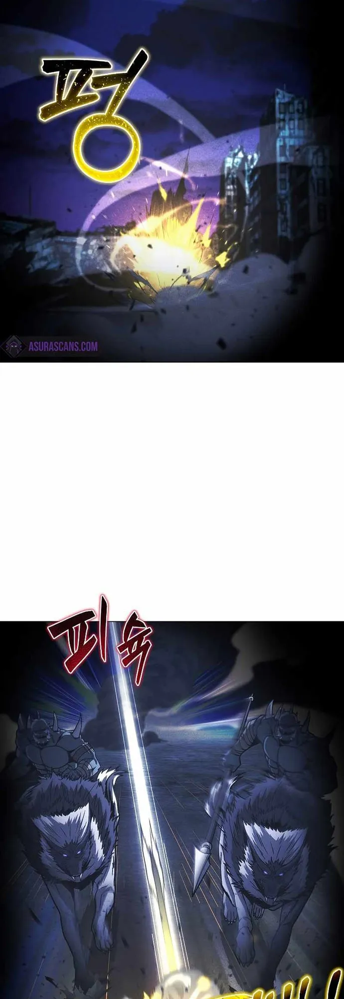 Thợ Săn Ăn Thịt Người - Chap 48