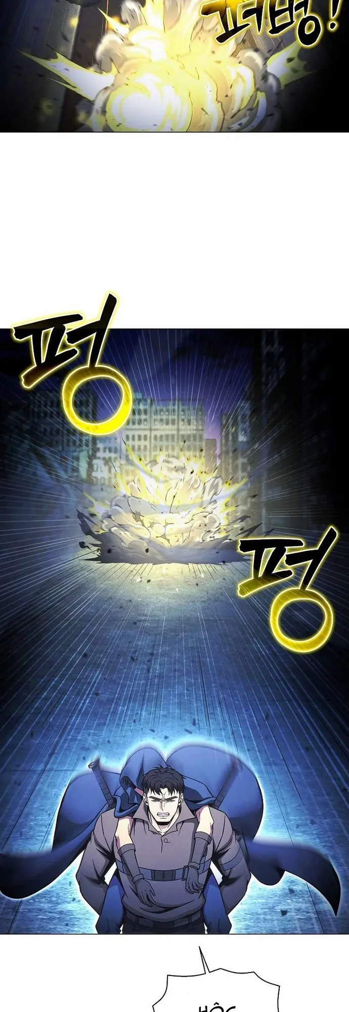 Thợ Săn Ăn Thịt Người - Chap 48