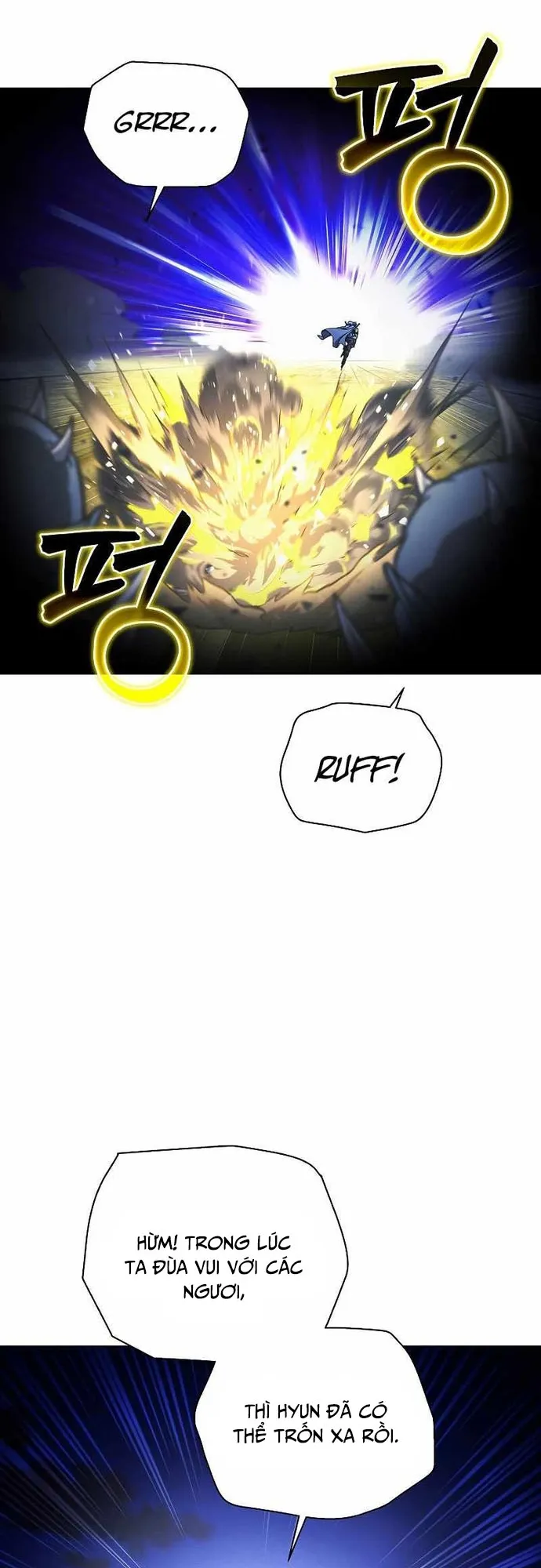 Thợ Săn Ăn Thịt Người - Chap 48