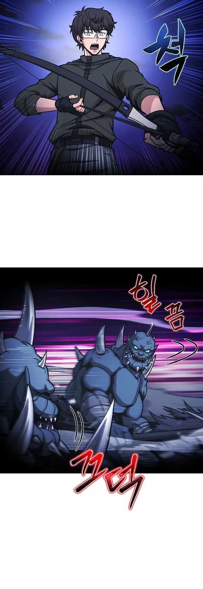 Thợ Săn Ăn Thịt Người - Chap 48