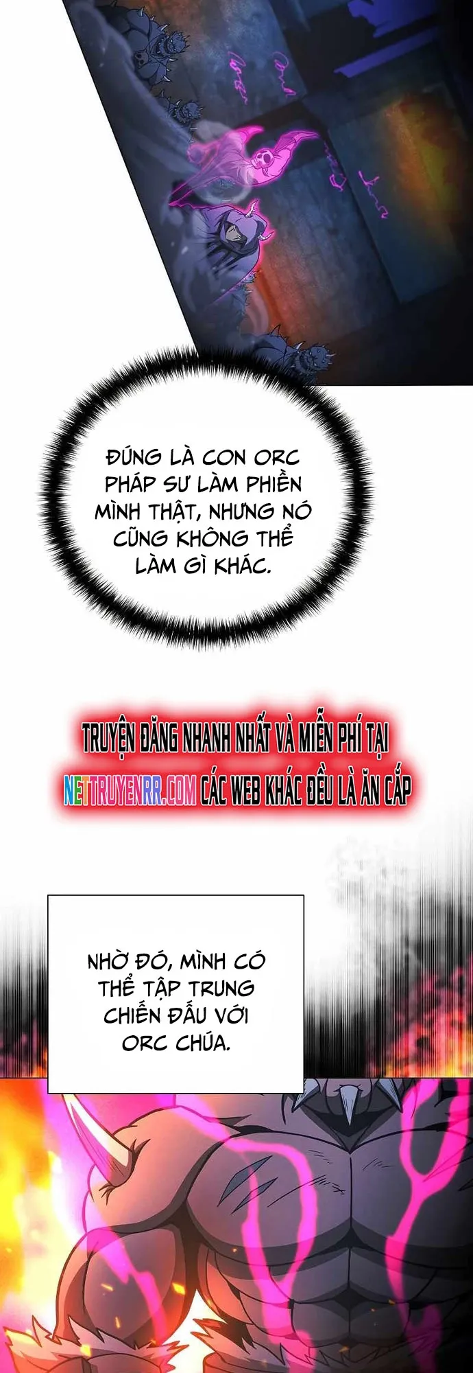 Thợ Săn Ăn Thịt Người - Chap 48