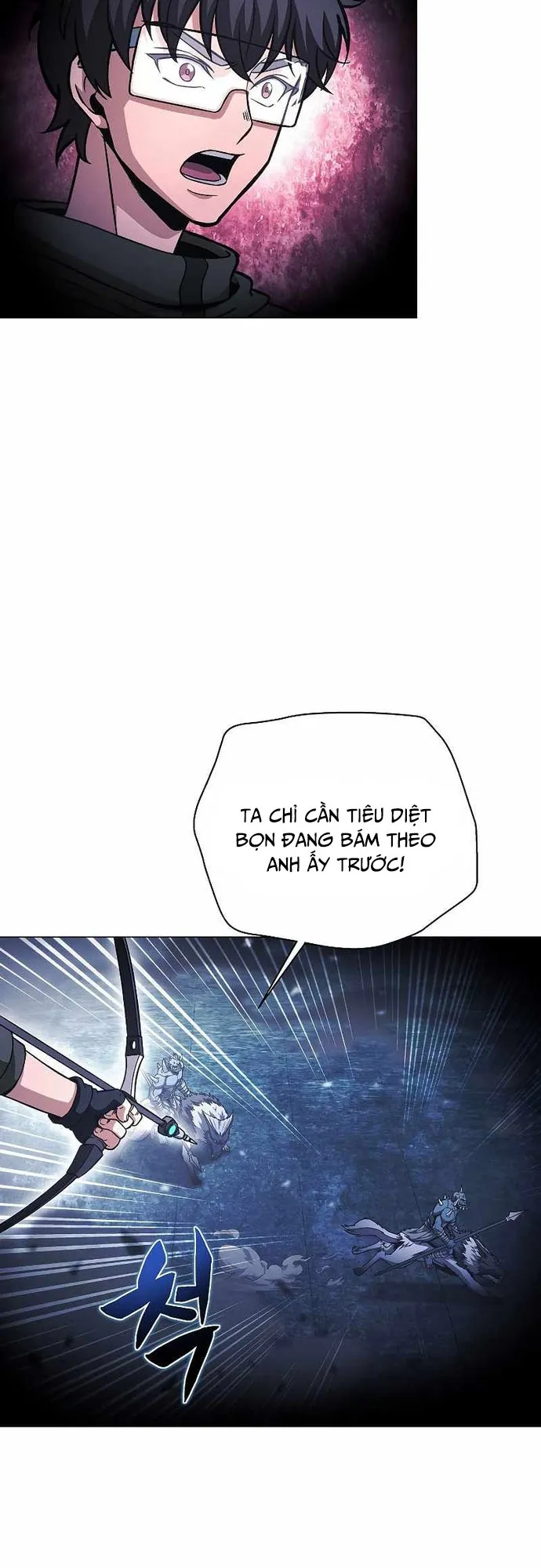 Thợ Săn Ăn Thịt Người - Chap 48