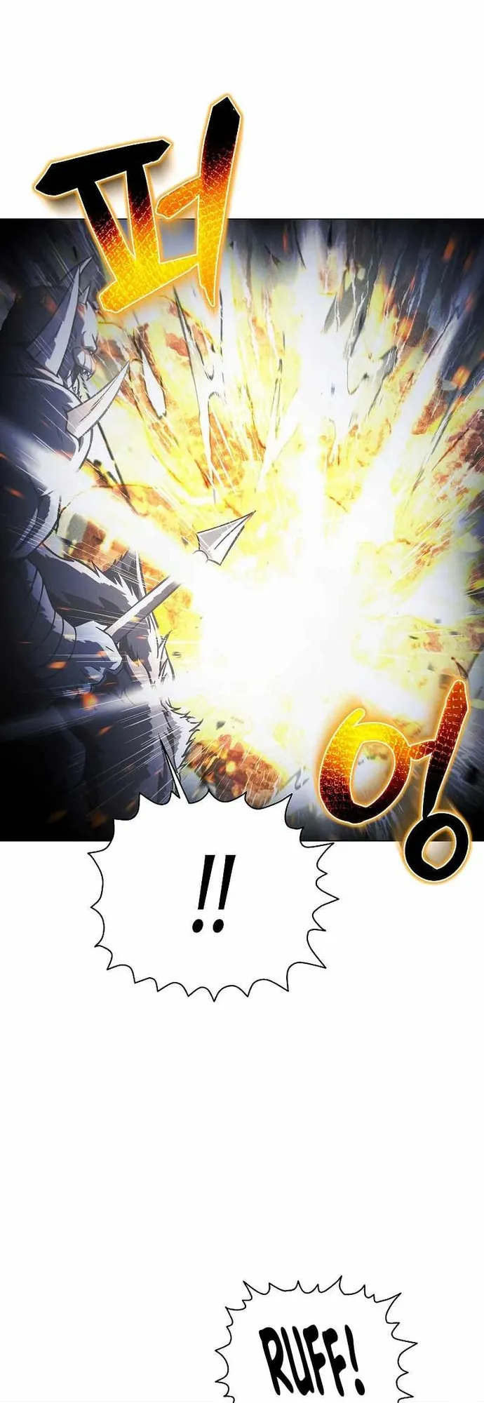 Thợ Săn Ăn Thịt Người - Chap 48