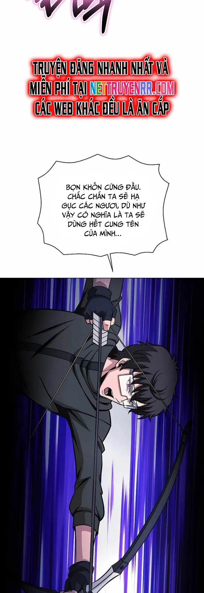 Thợ Săn Ăn Thịt Người - Chap 48