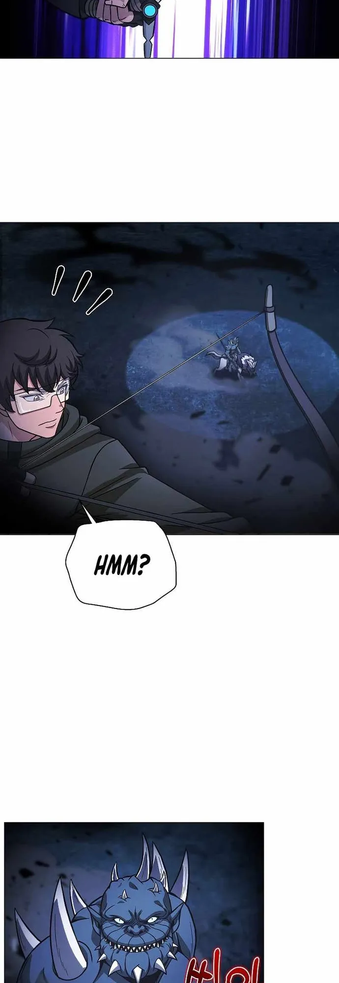 Thợ Săn Ăn Thịt Người - Chap 48