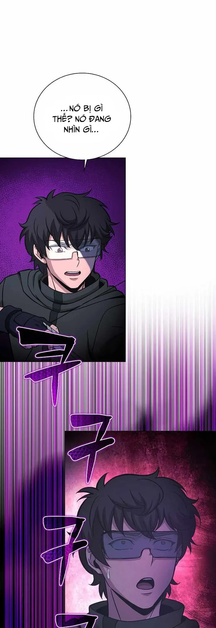 Thợ Săn Ăn Thịt Người - Chap 48