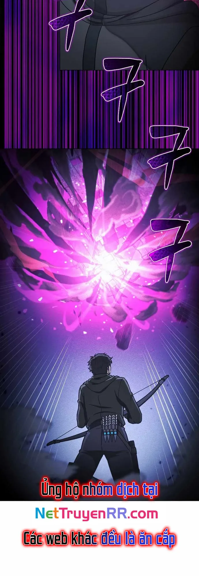 Thợ Săn Ăn Thịt Người - Chap 48