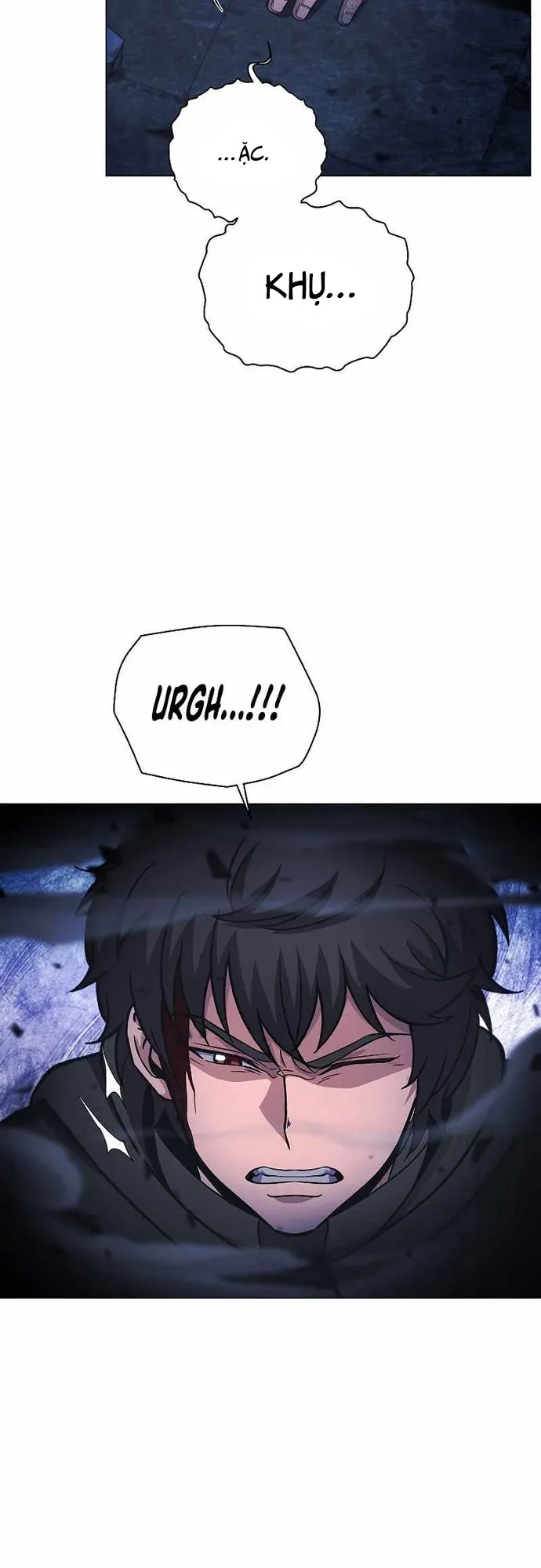 Thợ Săn Ăn Thịt Người - Chap 48