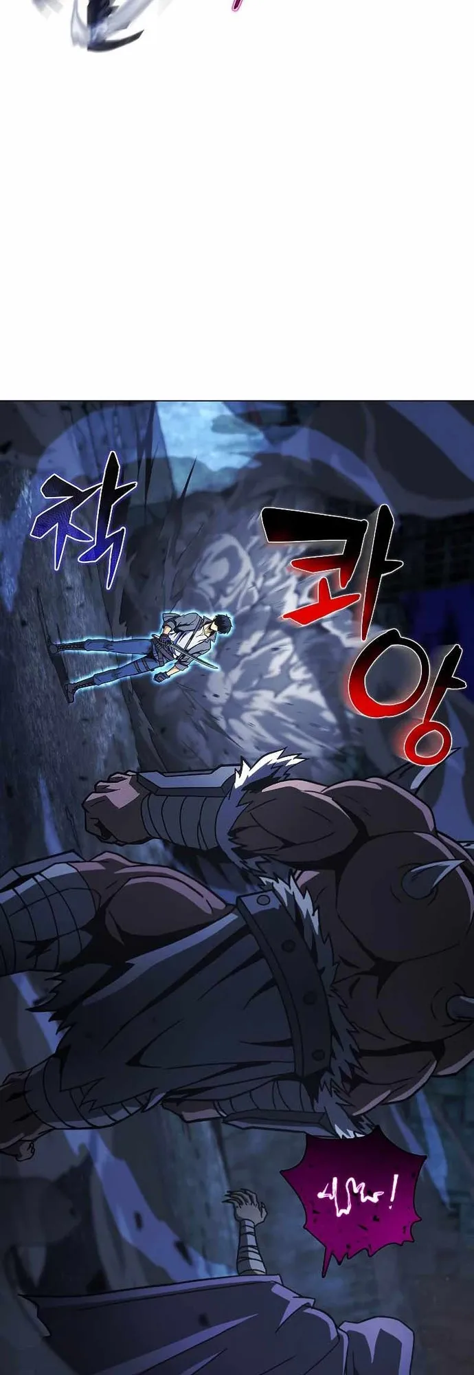 Thợ Săn Ăn Thịt Người - Chap 48