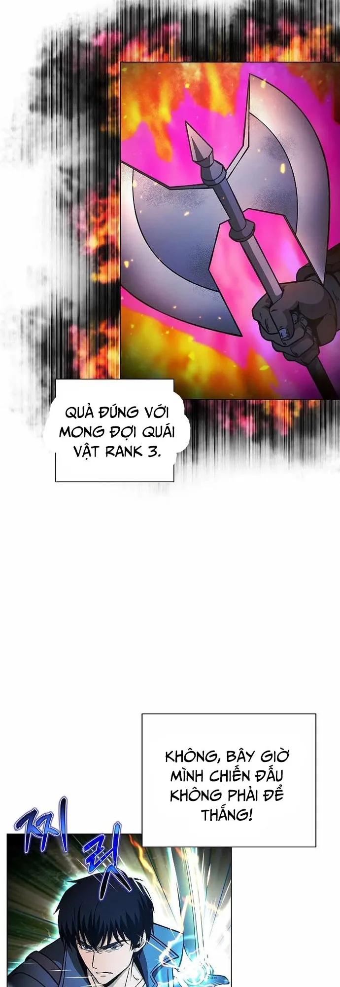 Thợ Săn Ăn Thịt Người - Chap 48