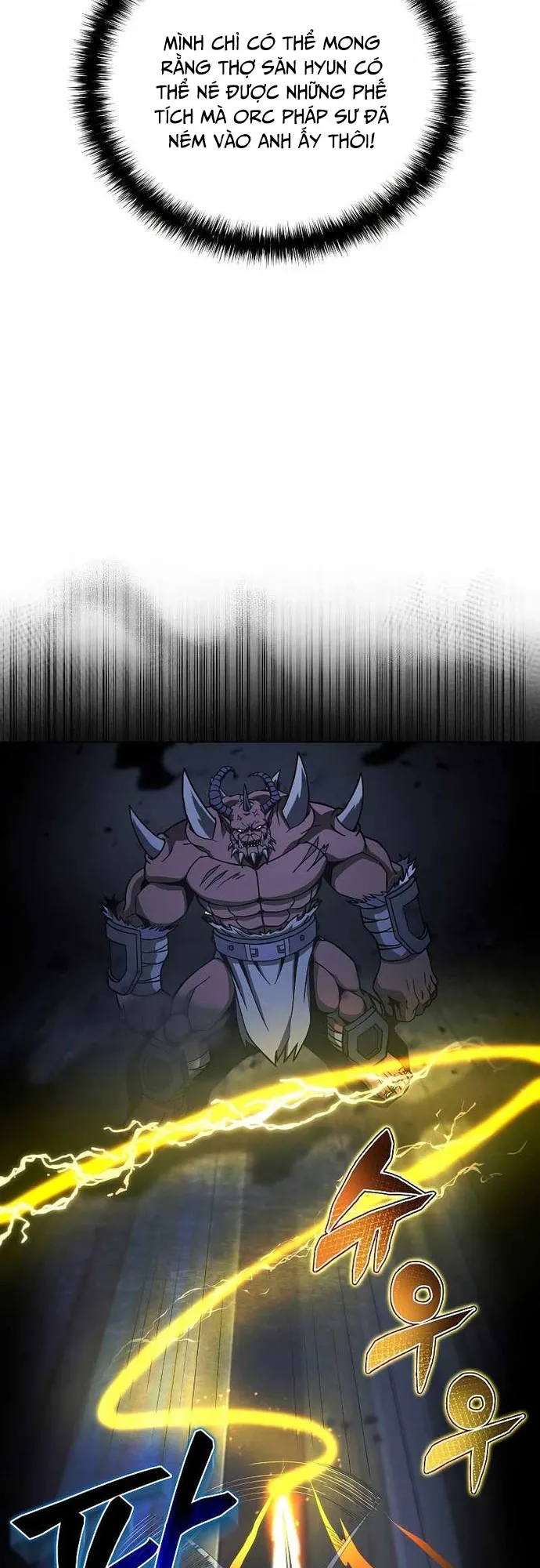 Thợ Săn Ăn Thịt Người - Chap 48