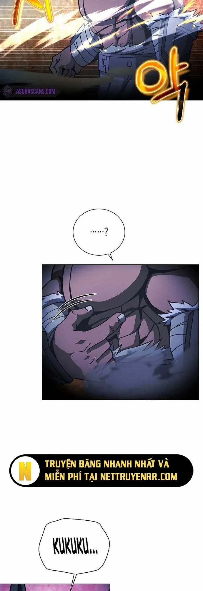 Thợ Săn Ăn Thịt Người - Chap 48