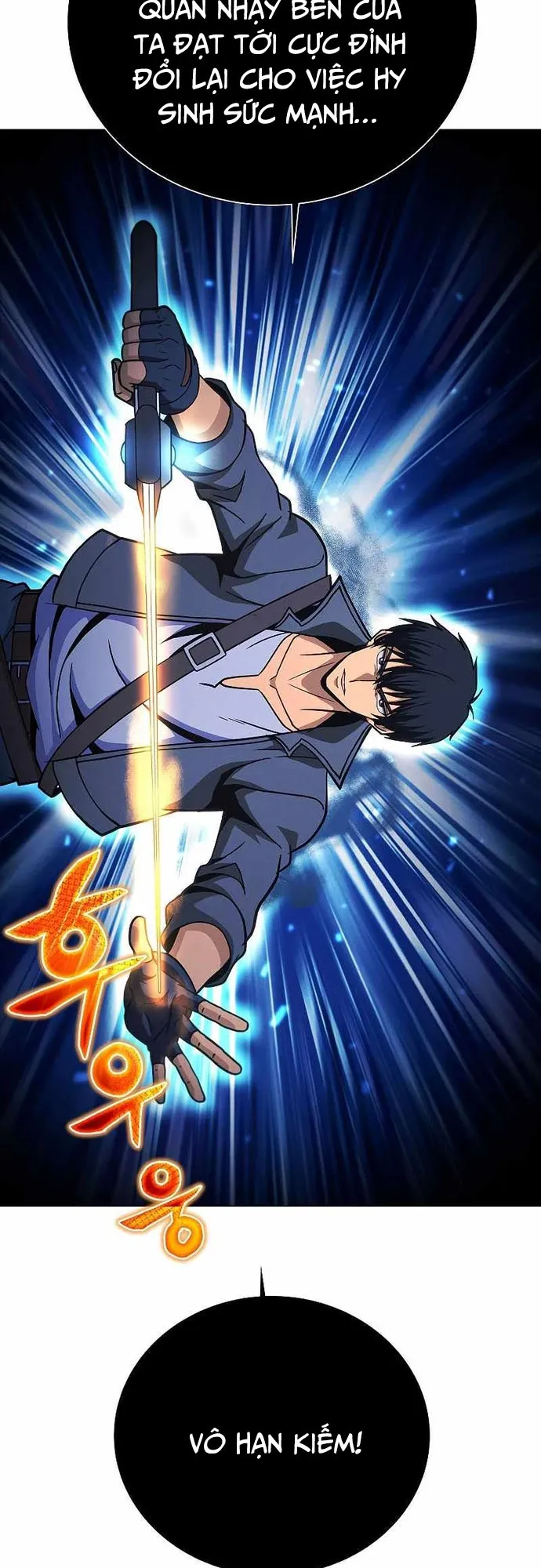 Thợ Săn Ăn Thịt Người - Chap 48