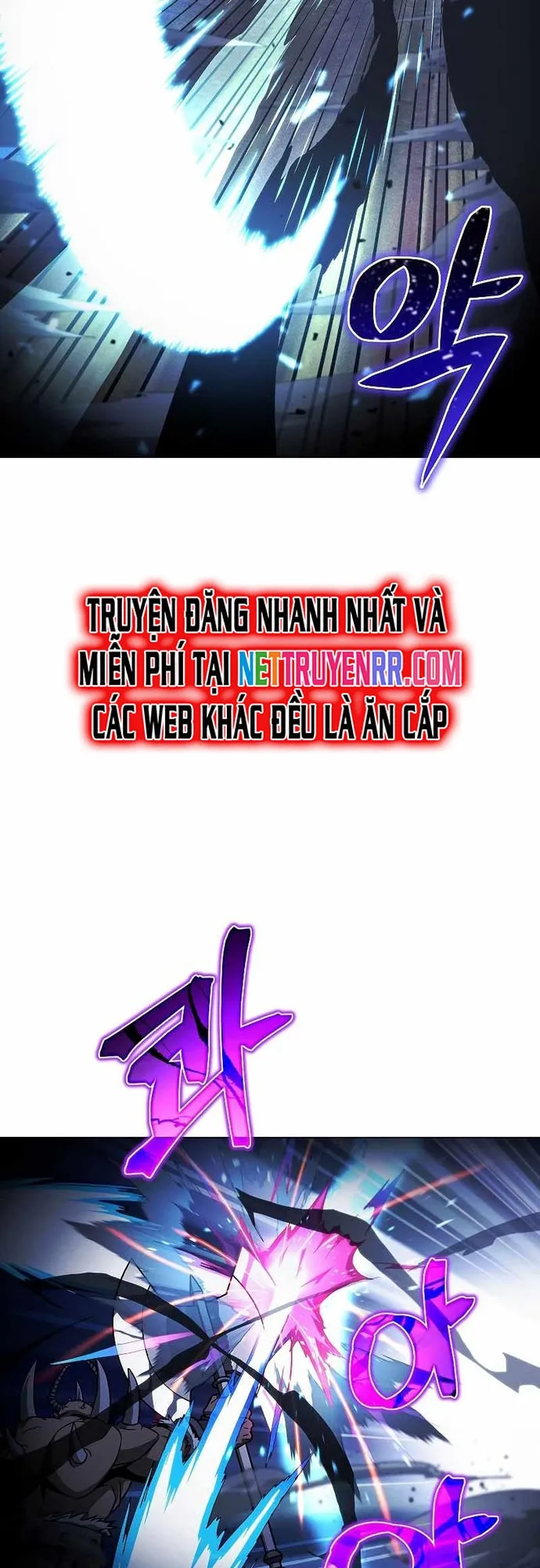 Thợ Săn Ăn Thịt Người - Chap 48