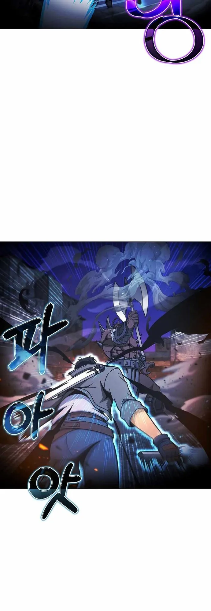 Thợ Săn Ăn Thịt Người - Chap 48