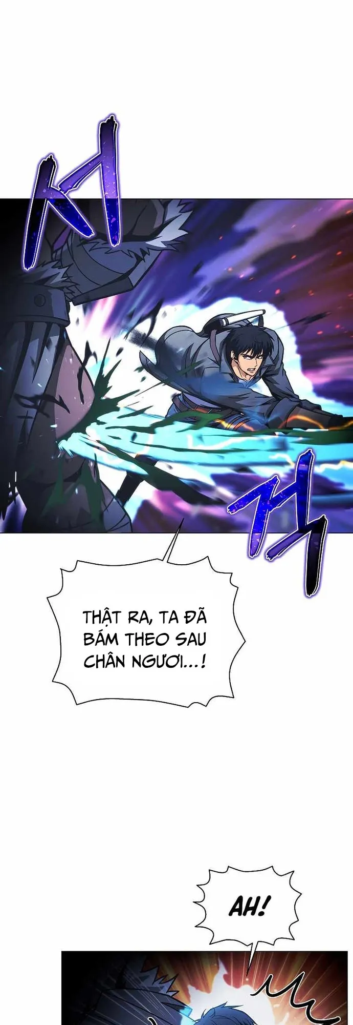 Thợ Săn Ăn Thịt Người - Chap 48