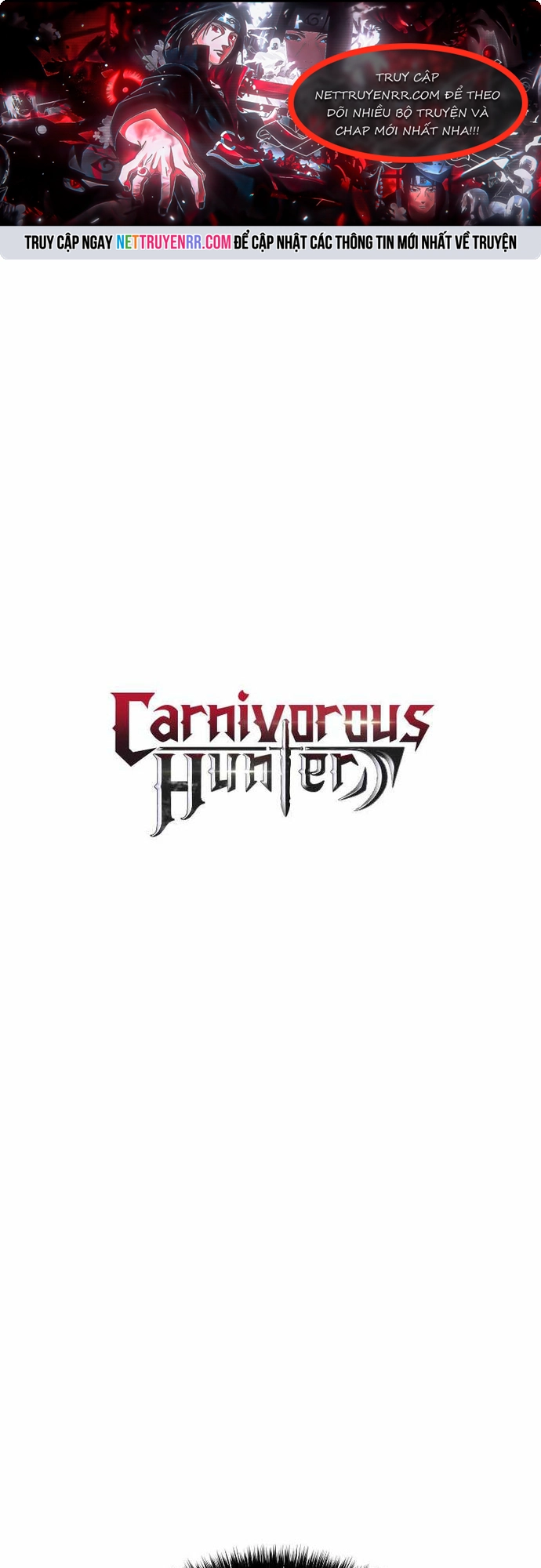 Thợ Săn Ăn Thịt Người - Chap 49