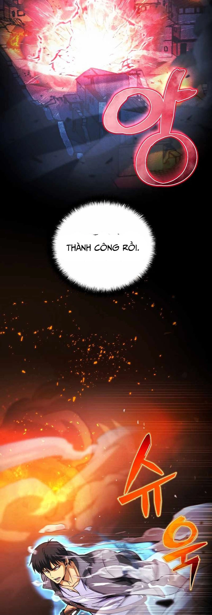 Thợ Săn Ăn Thịt Người - Chap 49