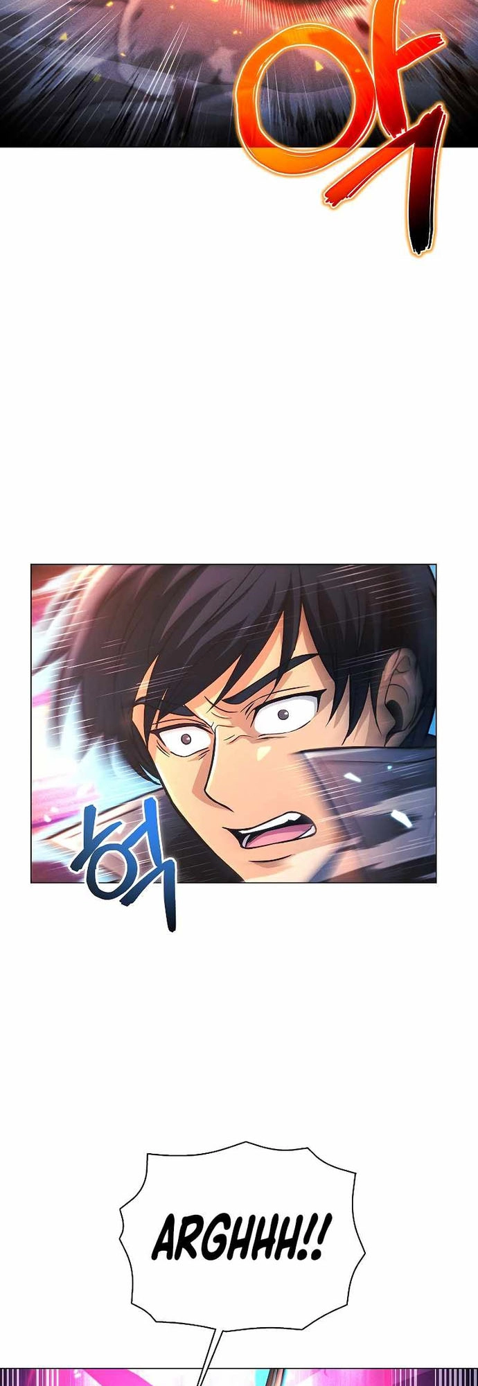 Thợ Săn Ăn Thịt Người - Chap 49