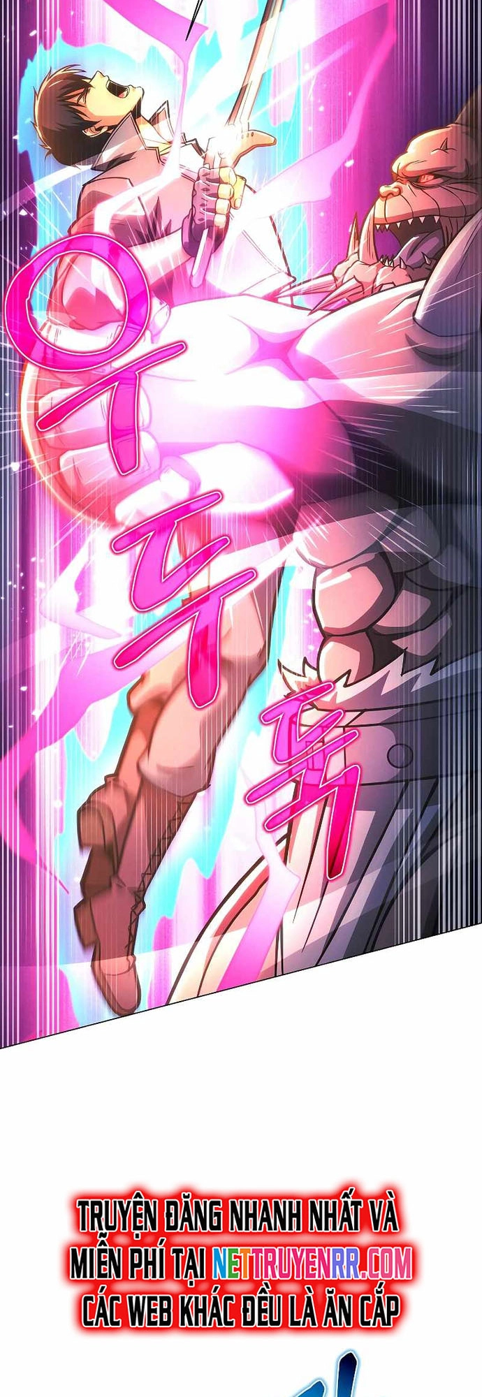 Thợ Săn Ăn Thịt Người - Chap 49
