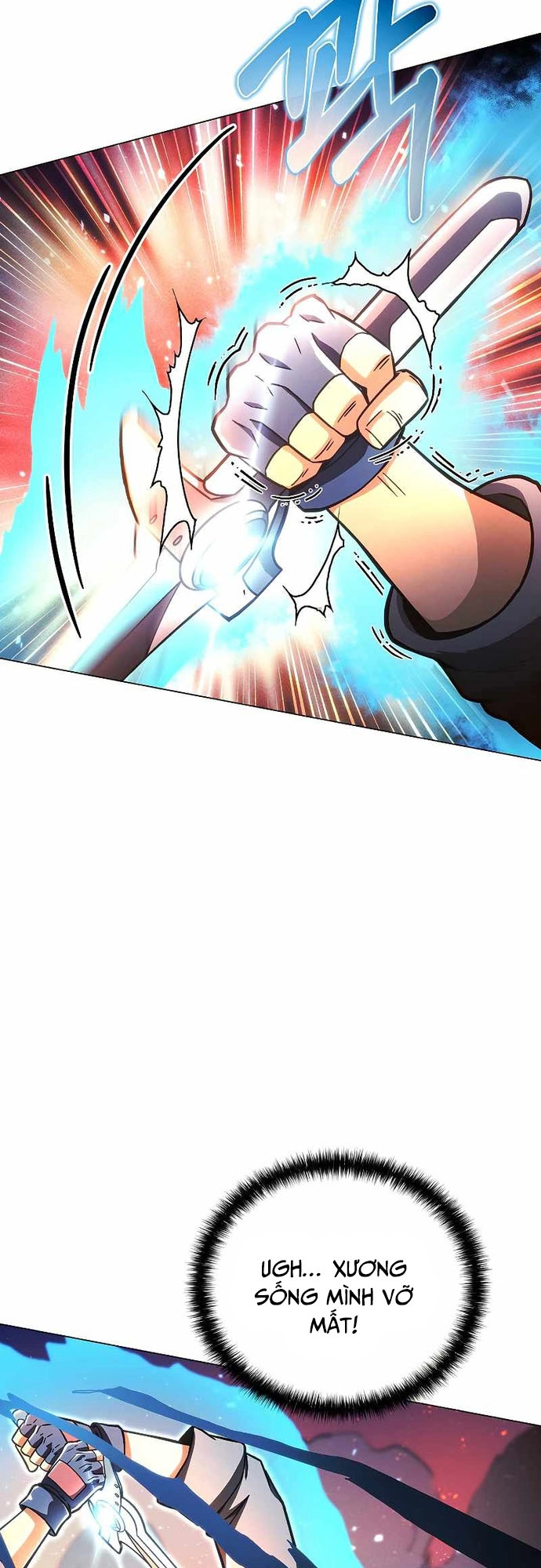 Thợ Săn Ăn Thịt Người - Chap 49