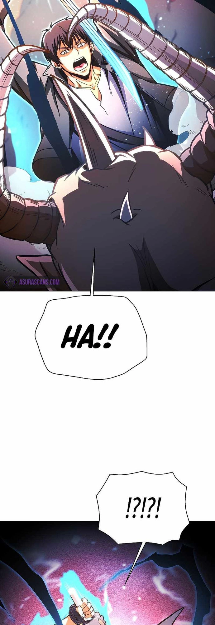 Thợ Săn Ăn Thịt Người - Chap 49